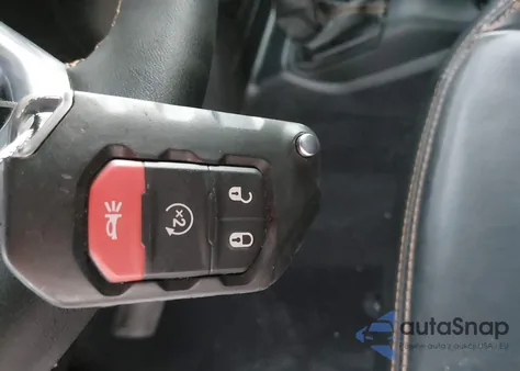 2023 Jeep Gladiator High Altitude 4X4 z USA, uszkodzony, nr VIN 1C6HJTFG0PL562101